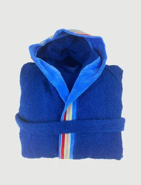 Accappatoio Gabel - Blu