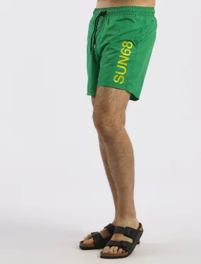 Boxer Mare Sun68 - Verde