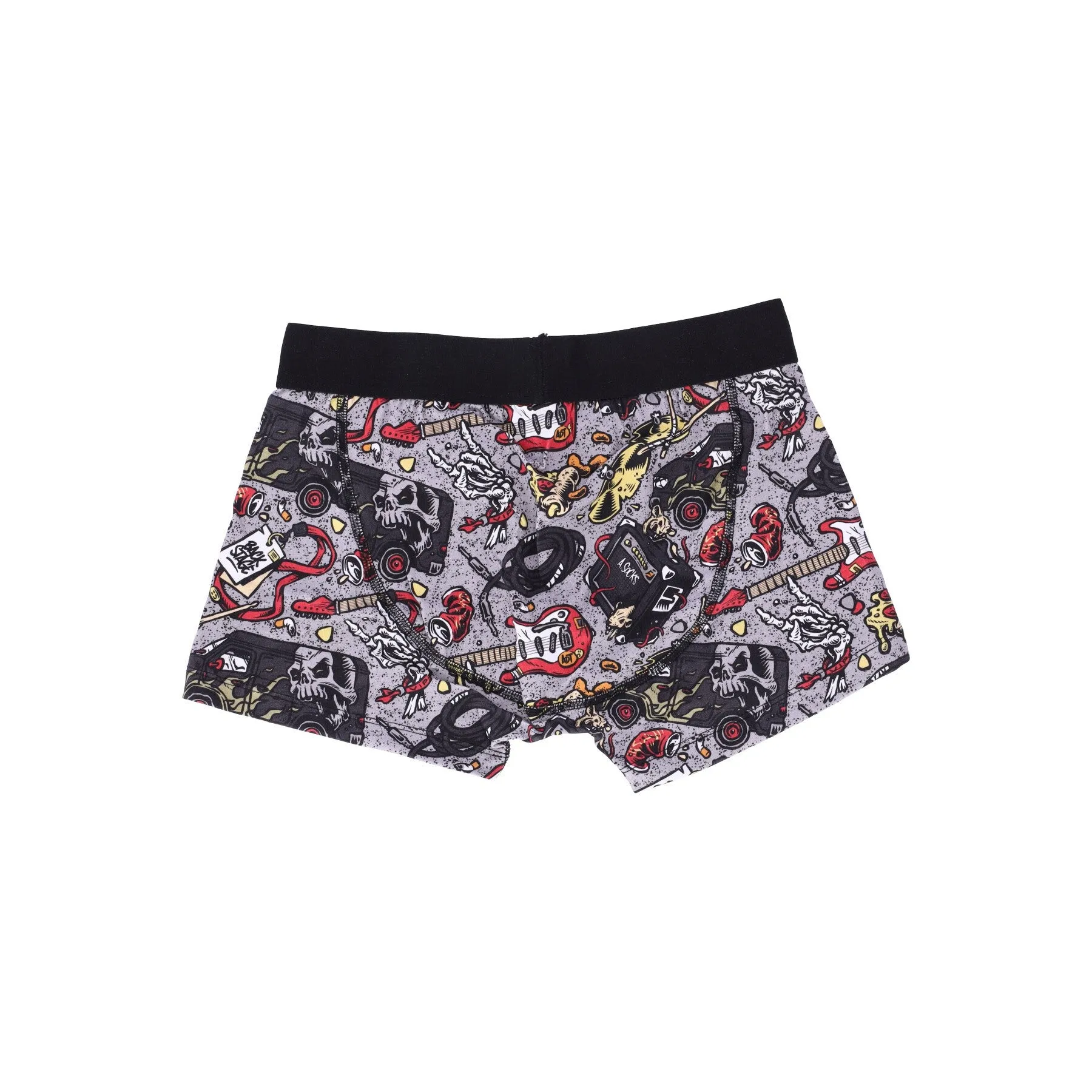 Boxer Uomo Backstage Underwear Multi
