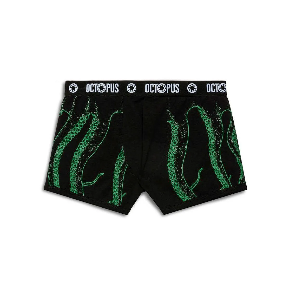 Boxer Uomo Outline Boxer Green