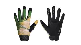 GIST Guanto Explorer Verde/Sabbia