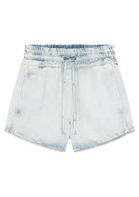  IRO   OUAGA - Shorts in jeans | Blu