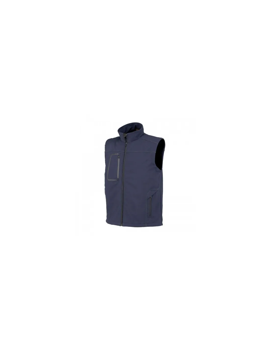 issa-line-04007-bali-gilet-da-lavoro-blu
