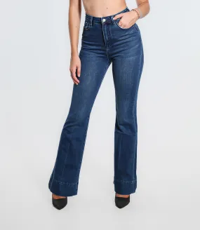 JEANS ZAMPA