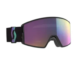 MASCHERA DA SCI SCOTT REACT 414503