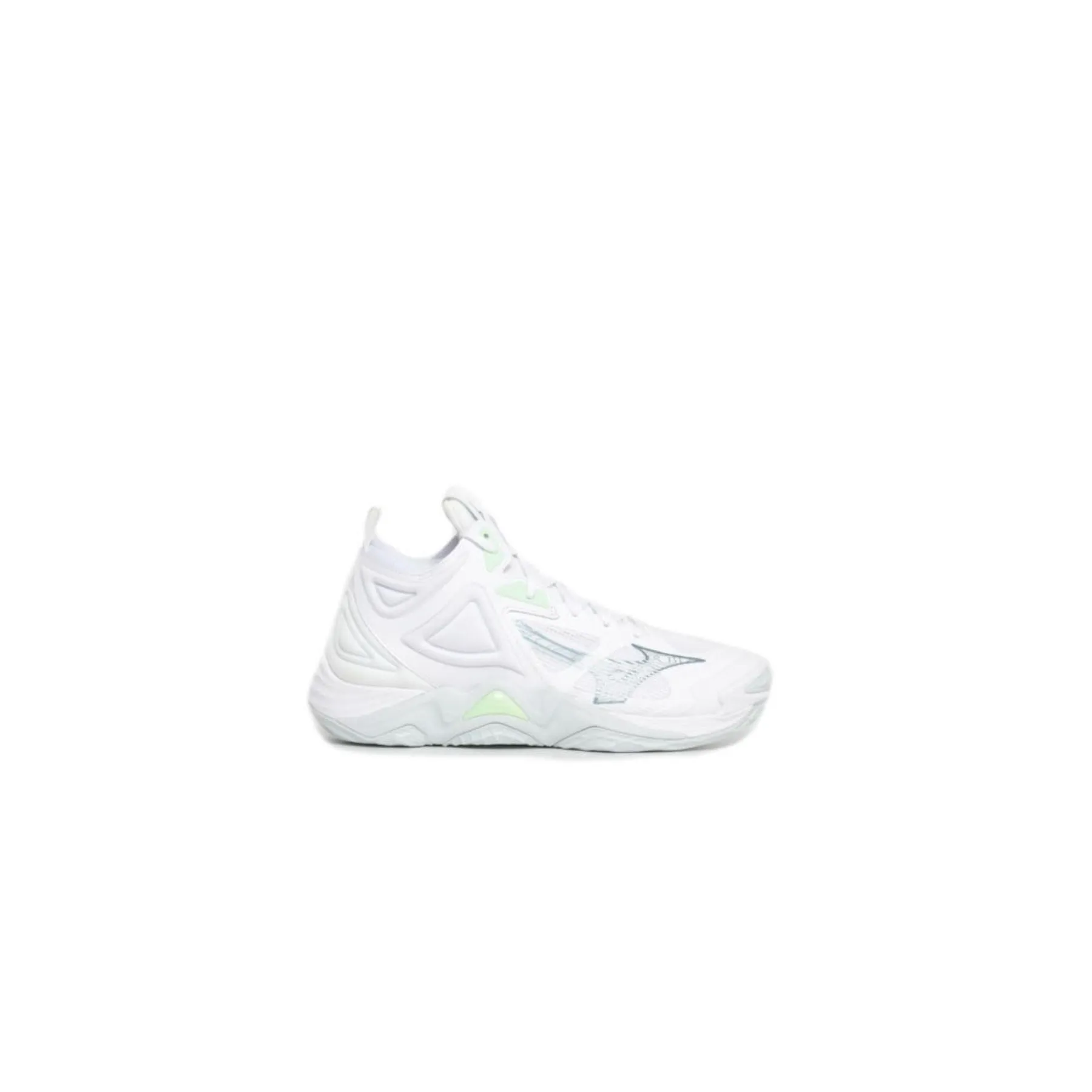 MIZUNO WAVE MOMENTUM MID UOMO