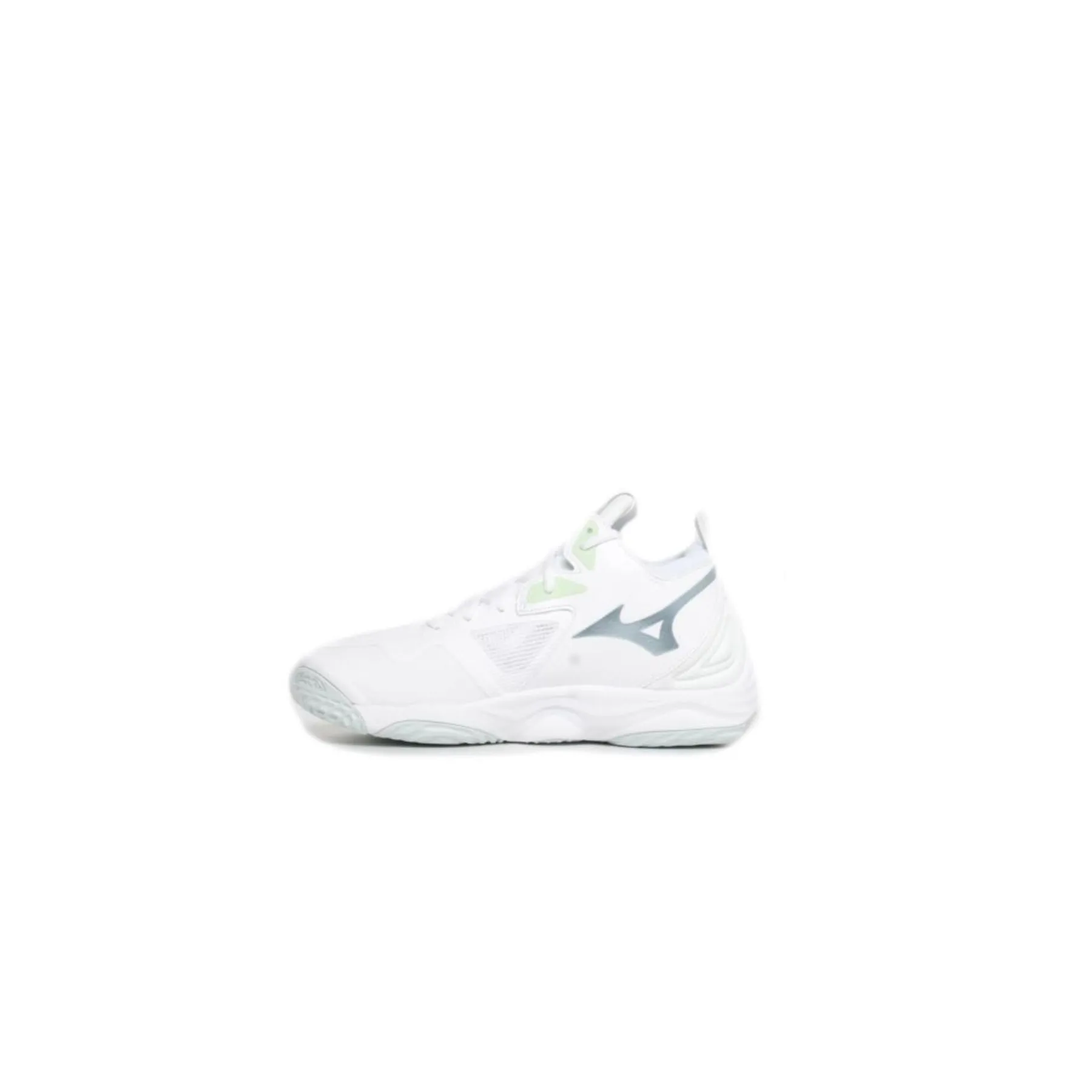 MIZUNO WAVE MOMENTUM MID UOMO