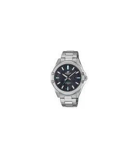 Orologio Casio Uomo Edifice Analogico Nero EFR-S107D-1AVUE