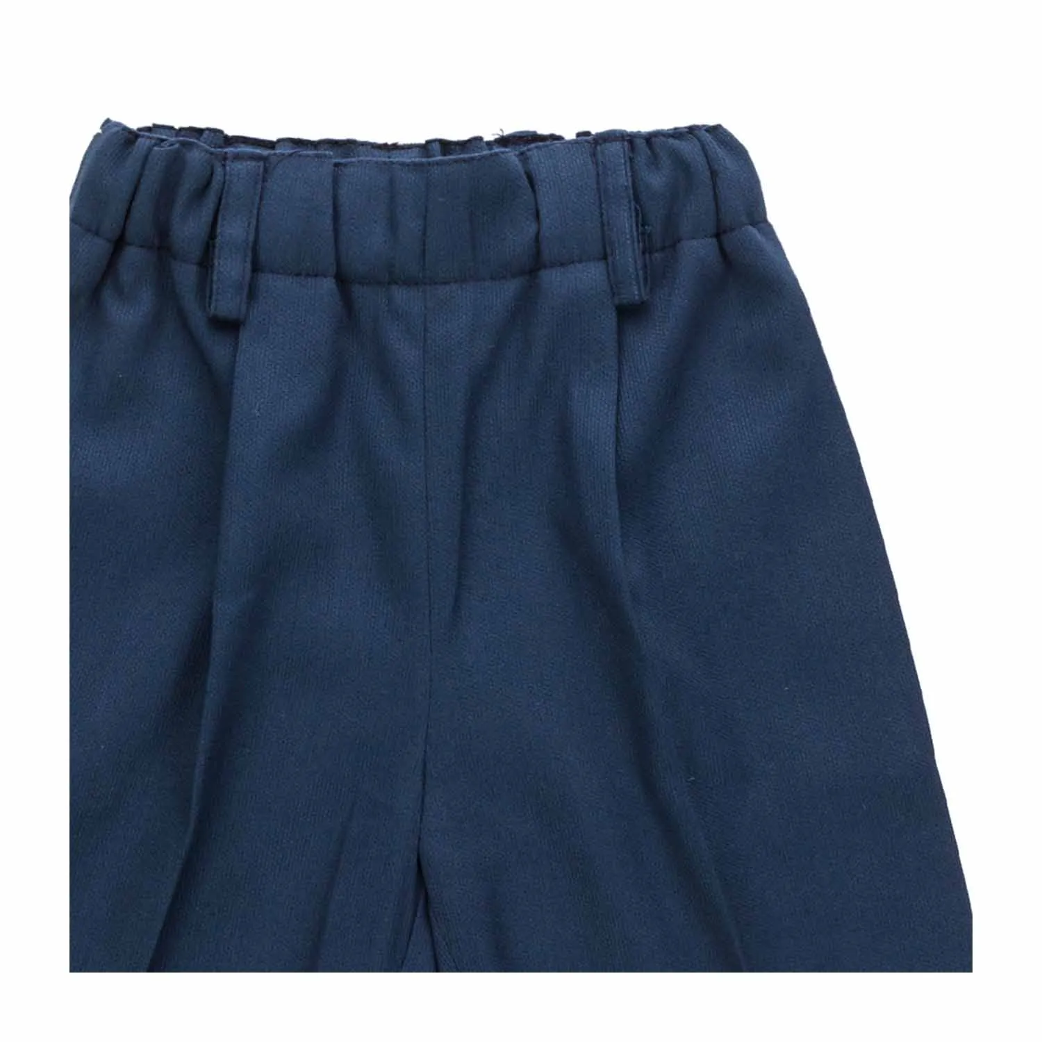 Pantaloncini Blu Bimbo