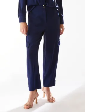 Pantalone Pennyblack - Blu