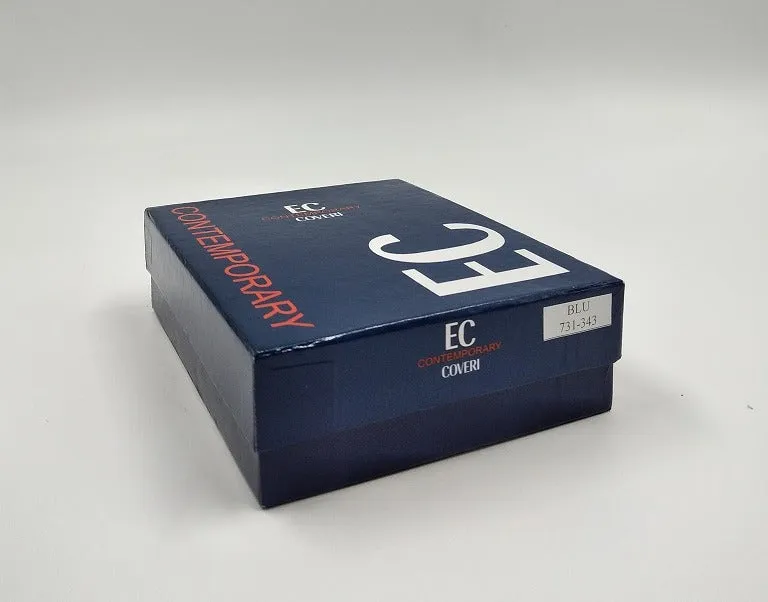 PORTAFOGLI COVERI BLU