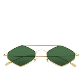 Rigaut Oro / Verde Bottiglia, Oro