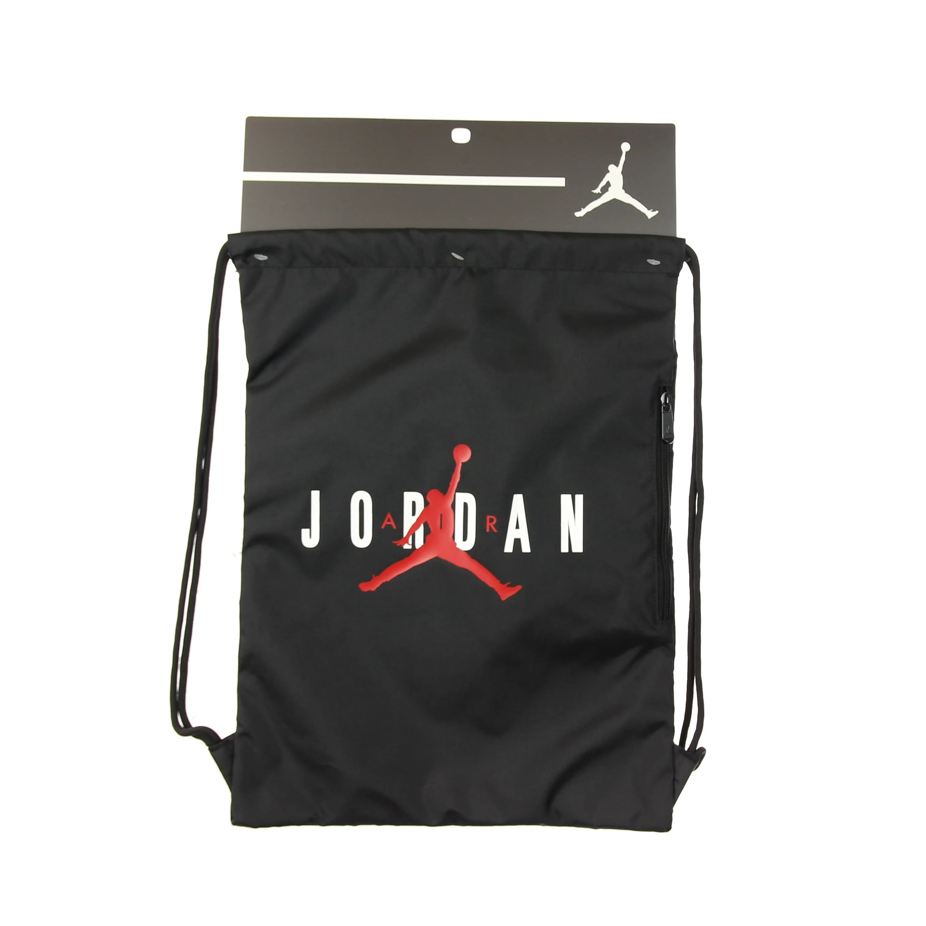 Sacchetta Uomo Hbr Gym Sack Black