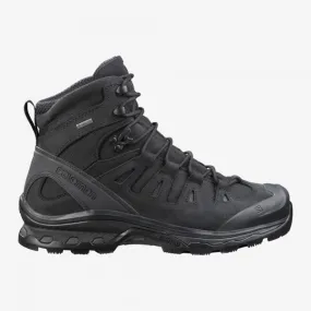 SALOMON Forces Quest 4D 2 EN GTX Nero