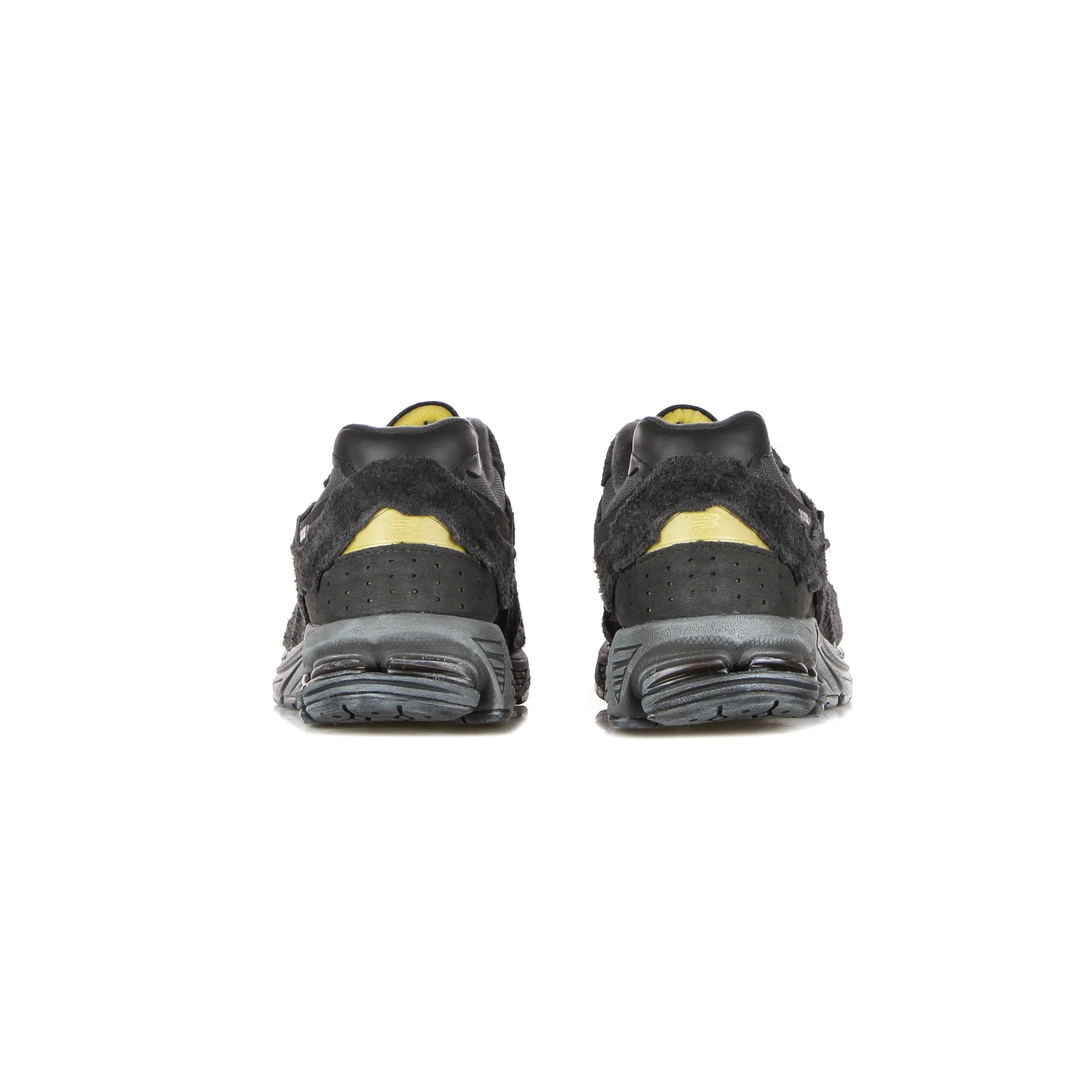 Scarpa Bassa Uomo 2002r Black