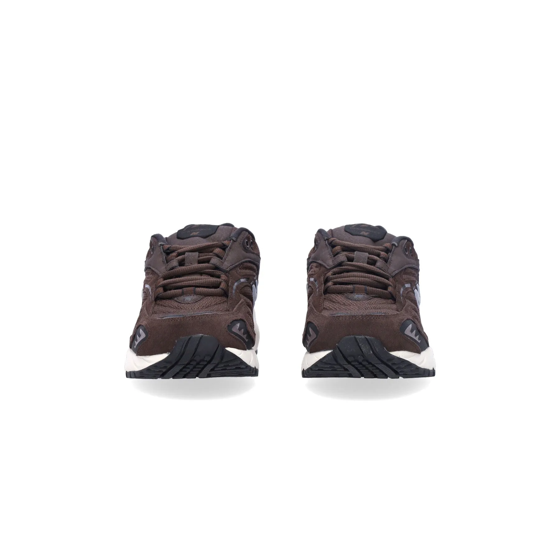 Scarpa Bassa Uomo 725v1 Black/dark Coffee