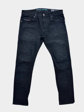 Seams Jeans