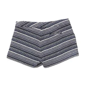 Shorts Blu Bambina
