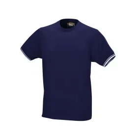T-shirt work in 100% cotone 150 g, blu - Beta 7549BL