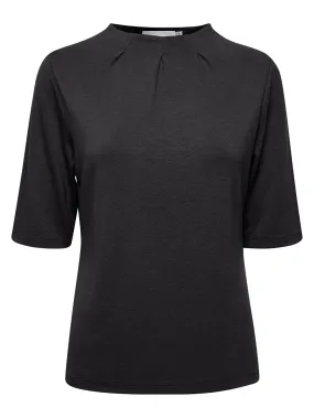 Top FRANSA Donna 20610921 Nero