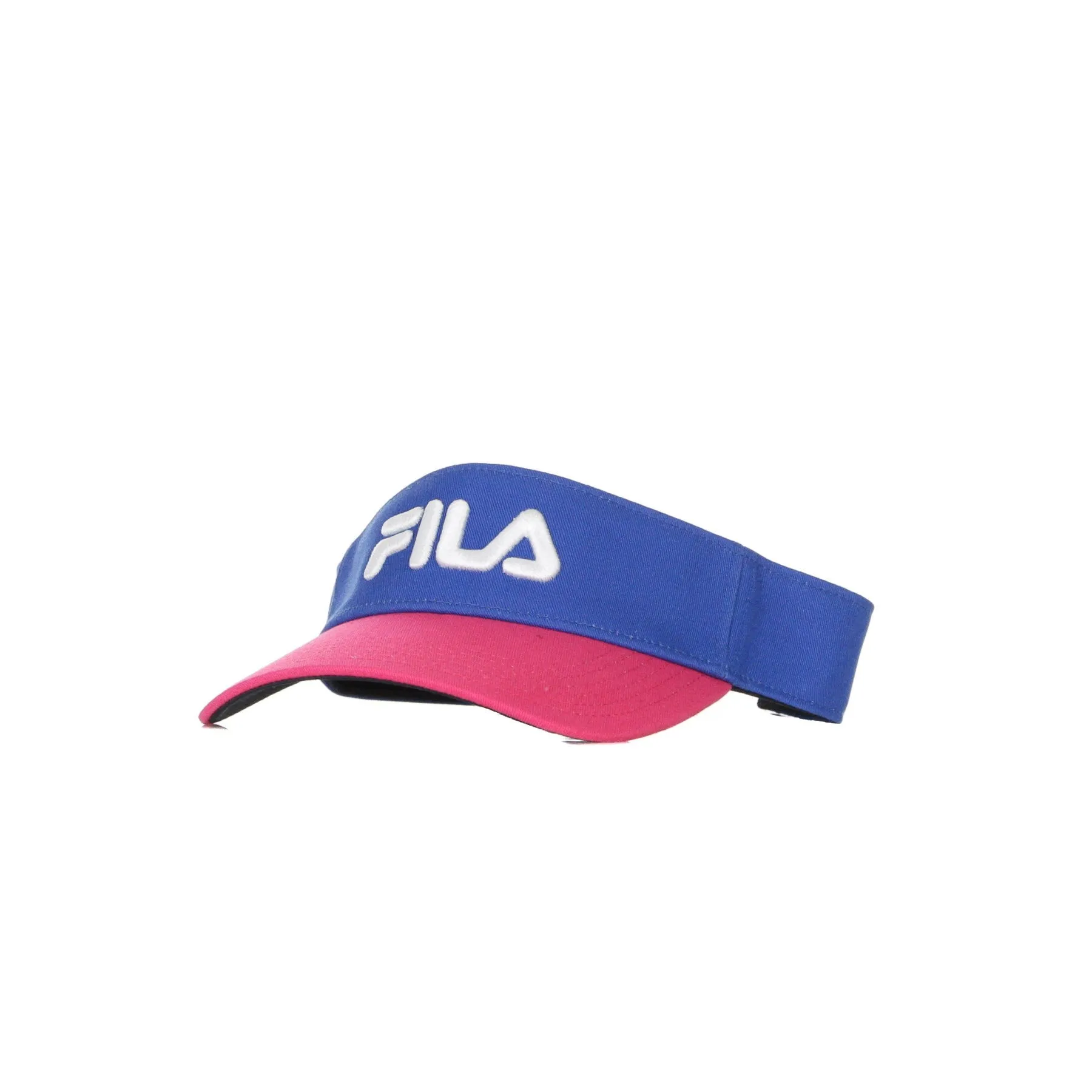 Visiera Uomo Yui Visor Royal Blue/beetroot Purple