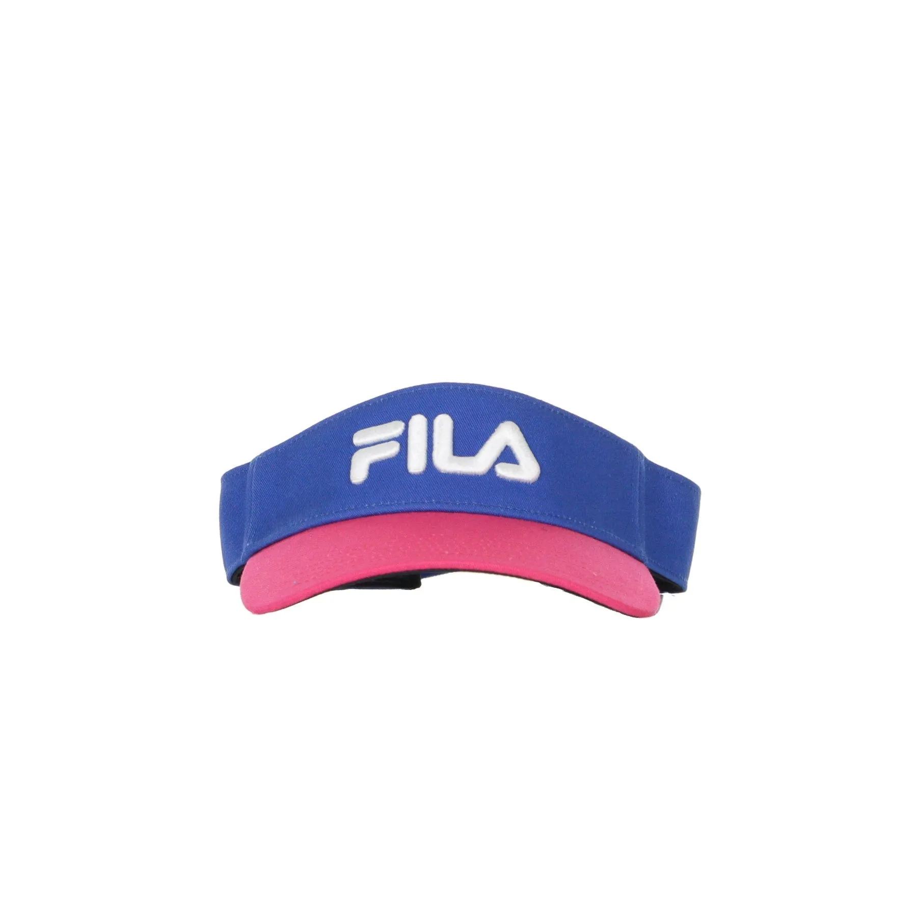 Visiera Uomo Yui Visor Royal Blue/beetroot Purple