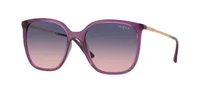   VOGUE EYEWEAR VO5564S  3119I6